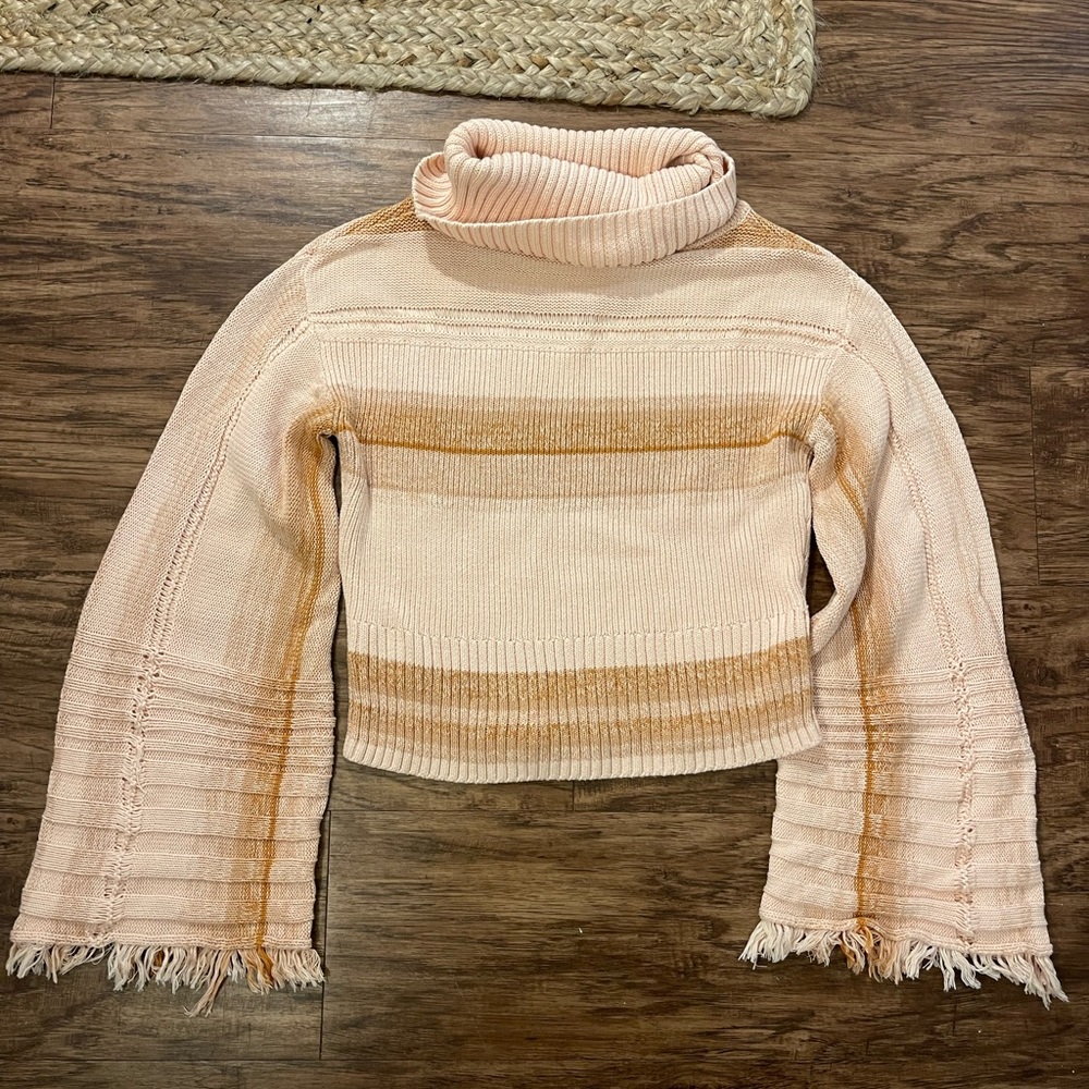 Free People Sweater - Picture 5 of 5